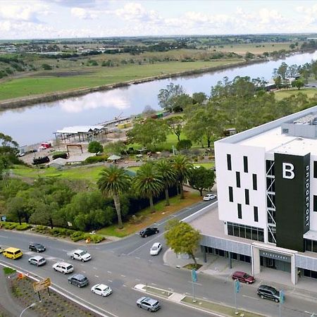 Bridgeport Hotel เมอร์เรย์บริดจ์ ภายนอก รูปภาพ