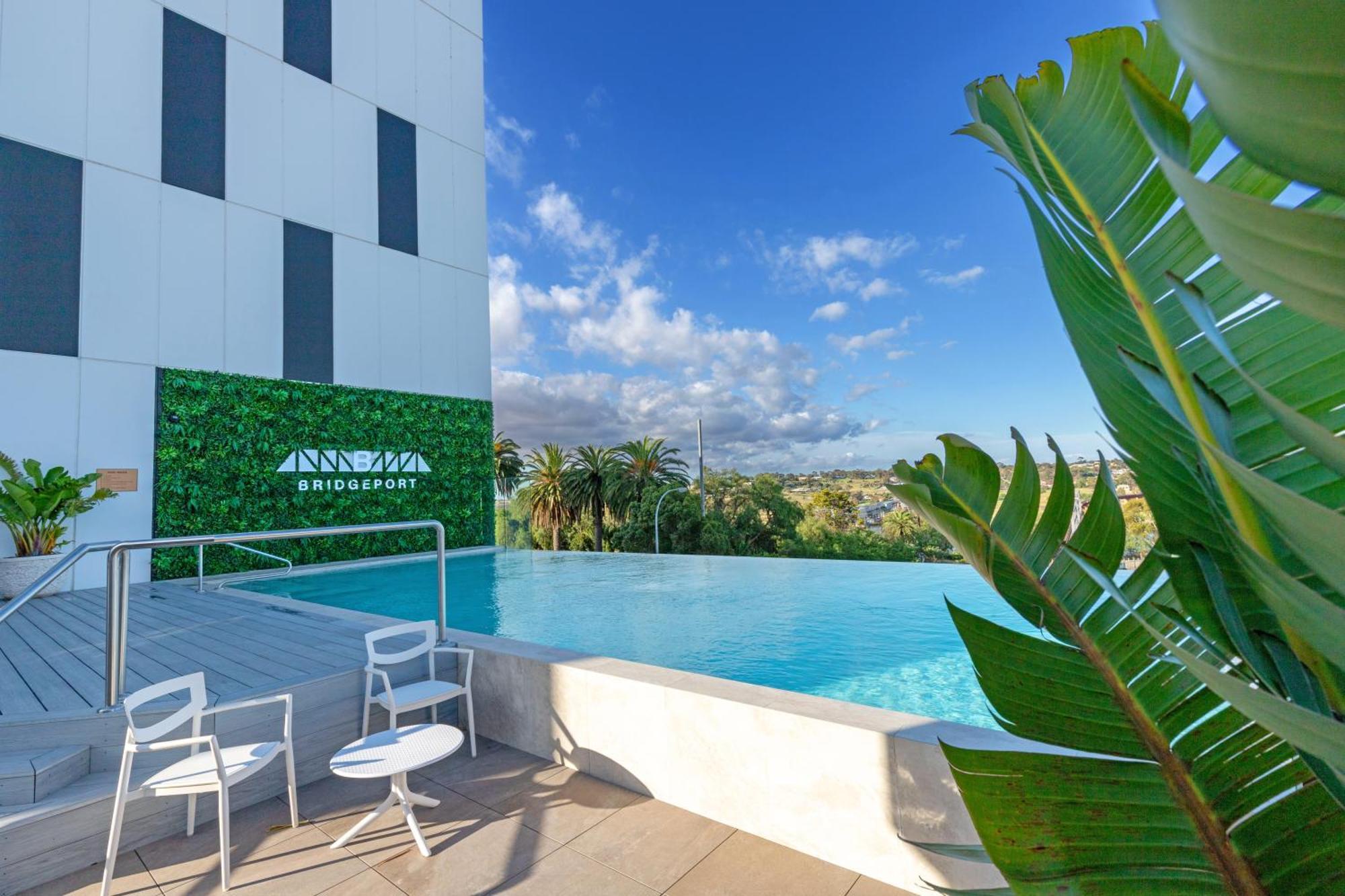 Bridgeport Hotel เมอร์เรย์บริดจ์ ภายนอก รูปภาพ