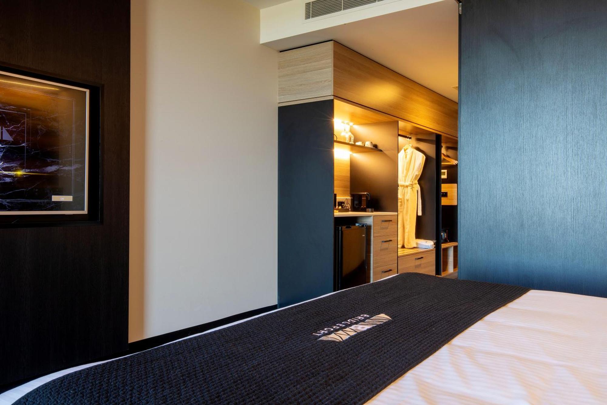 Bridgeport Hotel เมอร์เรย์บริดจ์ ภายนอก รูปภาพ