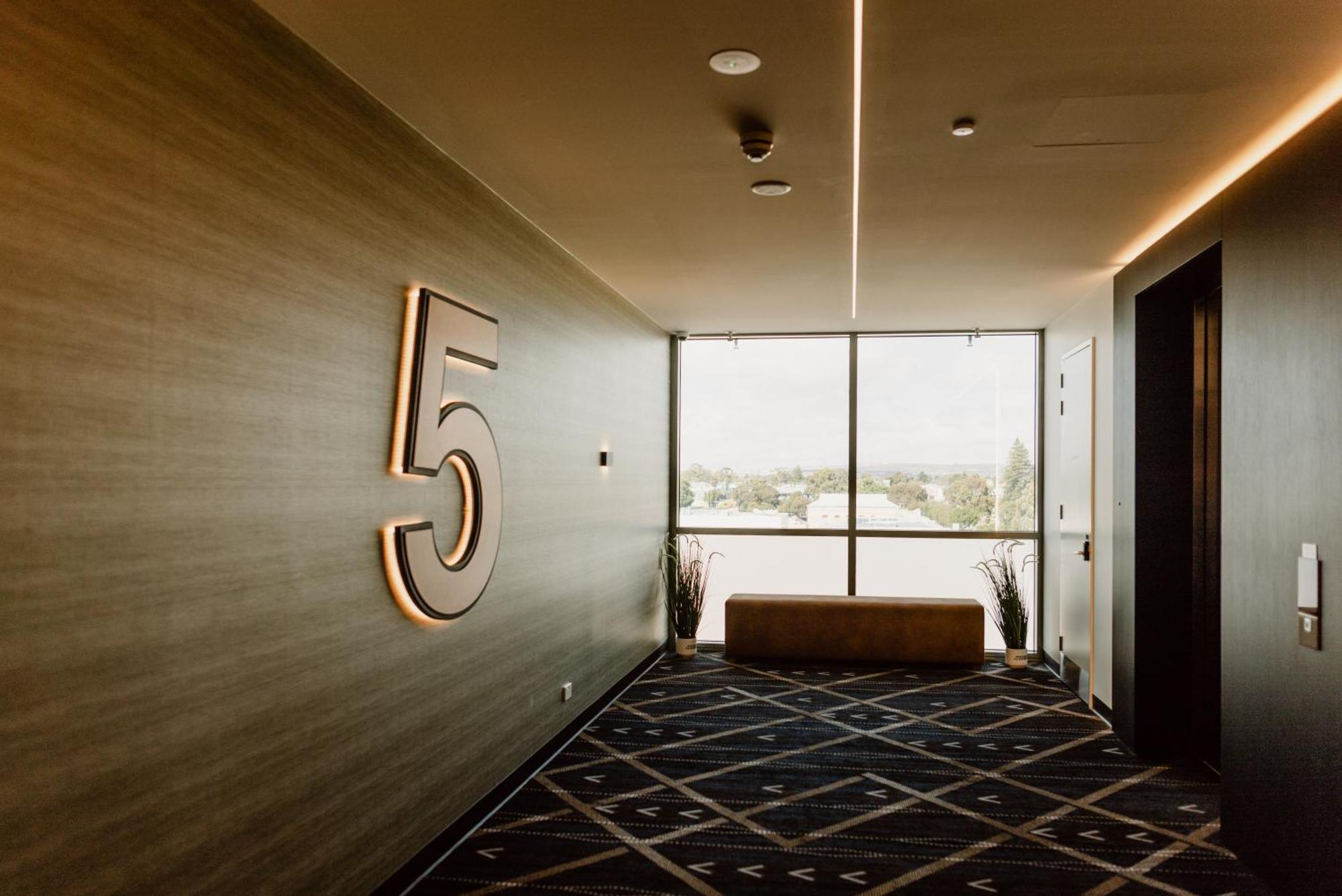 Bridgeport Hotel เมอร์เรย์บริดจ์ ภายนอก รูปภาพ
