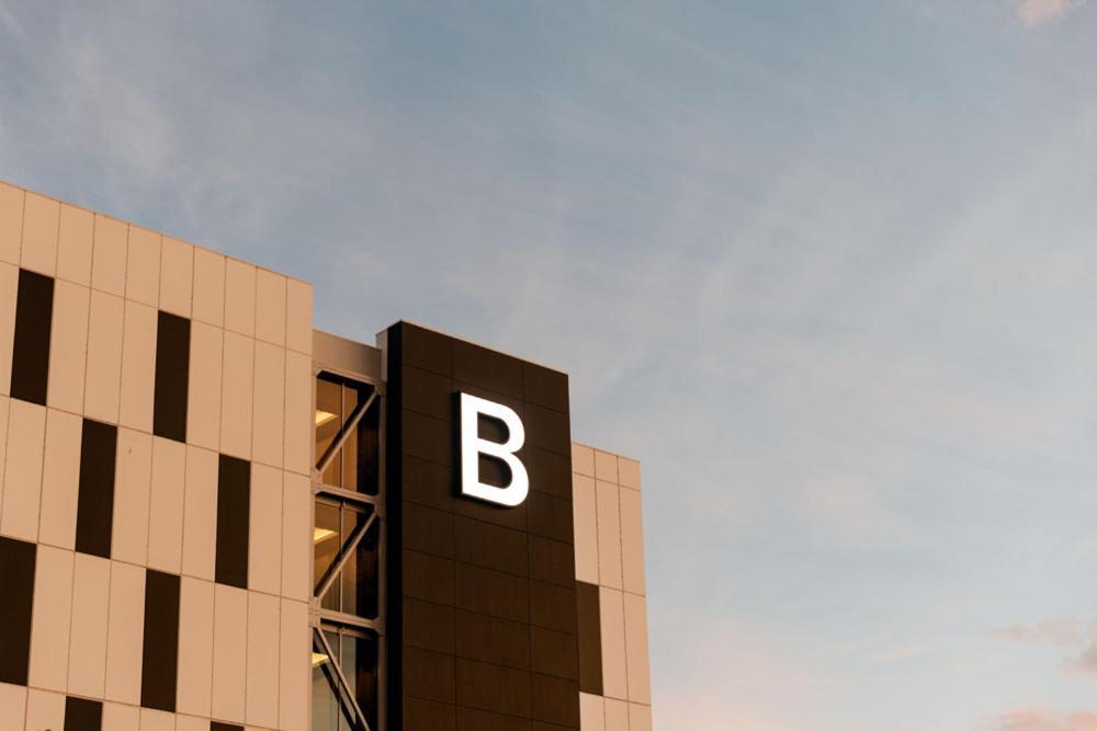 Bridgeport Hotel เมอร์เรย์บริดจ์ ภายนอก รูปภาพ