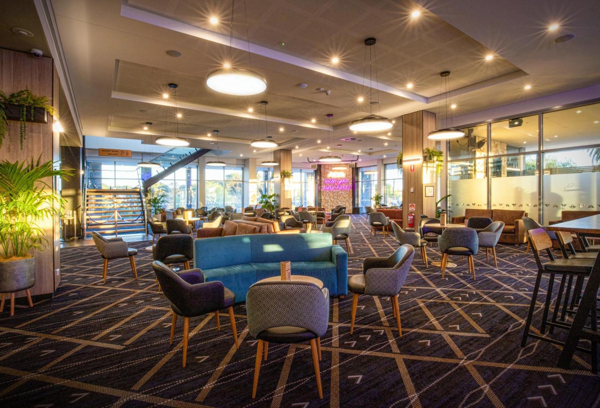 Bridgeport Hotel เมอร์เรย์บริดจ์ ภายนอก รูปภาพ