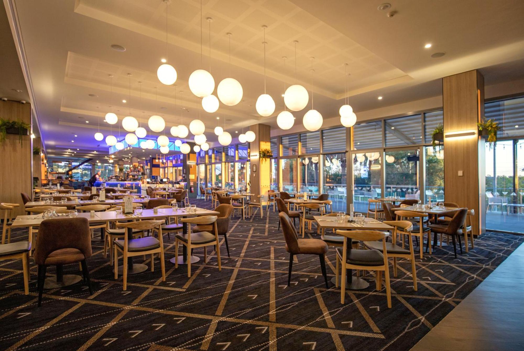 Bridgeport Hotel เมอร์เรย์บริดจ์ ภายนอก รูปภาพ